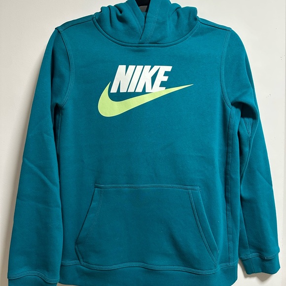 Nike Kids Teal Set - Picture 2 of 7